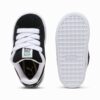 Semskede XL-sneakers for småbarn