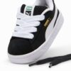 Semskede XL-sneakers for småbarn