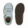 Semskede XL-sneakers til små barn
