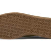 Semsket skinn &laquo;Brent Olive Gum&raquo;