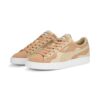 Semsket skinn &laquo;Camowave Earth – Dusty Tan&raquo;
