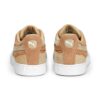 Semsket skinn &laquo;Camowave Earth – Dusty Tan&raquo;