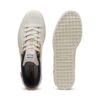 Semsket skinn «Expedition Vapor Grey Prairie Tan»