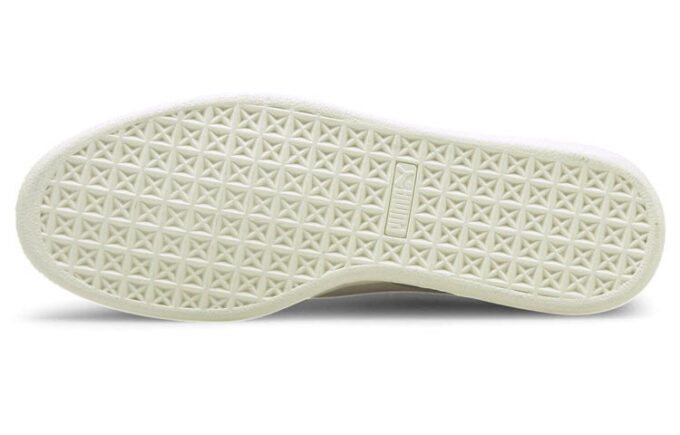 Semsket skinn Mono 21 &laquo;Marshmallow&raquo;