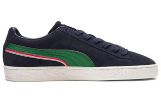 Semsket skinn «NYC Flagship – Triplex Park»