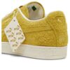 Semsket skinn «The Never Worn 4»