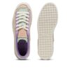 Semsket skinn &laquo;Trippy Fresh Mint Frosted Ivory&raquo;