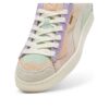 Semsket skinn &laquo;Trippy Fresh Mint Frosted Ivory&raquo;