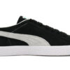 Semsket skinn Vintage &laquo;Svart&raquo;