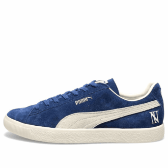Semsket skinn VTG Aldret MIJ The Bonez