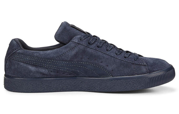 Semsket skinn VTG EX x Nanamica