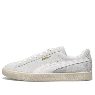 Semsket skinn VTG MIJ xx FR2 x Atoms