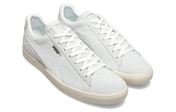 Semsket skinn VTG MIJ xx FR2 x Atoms