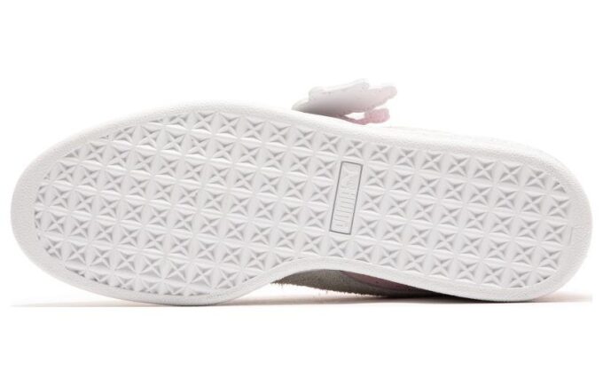 Semsket skinn x 8enjamin &laquo;Fluz&raquo;