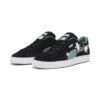 Semsket skinn x RIPNDIP «Lord Nermal – Svart eukalyptus»