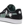 Semsket skinn x RIPNDIP «Lord Nermal – Svart eukalyptus»