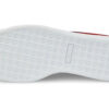 Semsket skinn x Scuderia Ferrari &laquo;Shield – Rosso Corsa&raquo;
