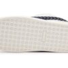 Semsket skinn XL &laquo;Beige svart&raquo;