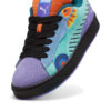 Semsket skinn XL &laquo;Dia De Los Muertos Pack – Mint&raquo;