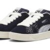 Semsket skinn XL &laquo;Sashiko&raquo;