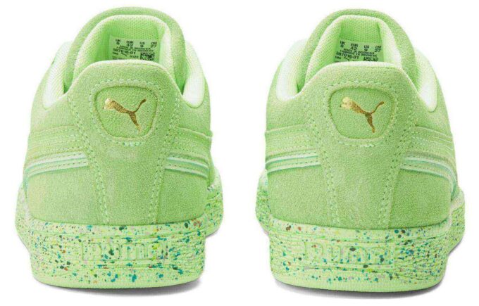 Semsket triplex «Mono Neon»