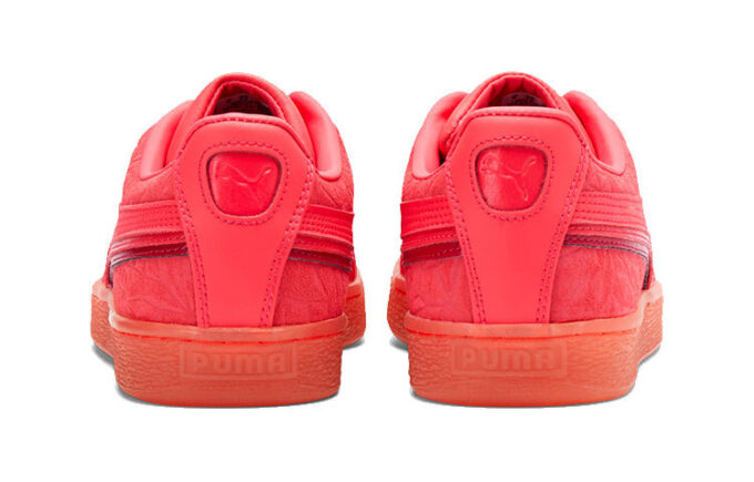 Semsket Triplex Mono &laquo;Skjelv – Sunblaze&raquo;