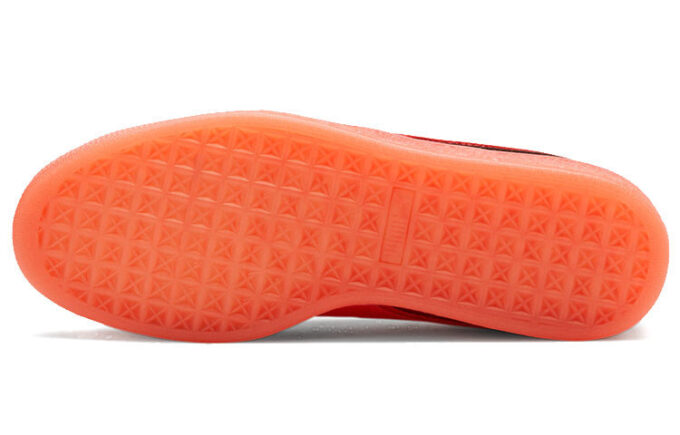 Semsket Triplex Mono &laquo;Skjelv – Sunblaze&raquo;