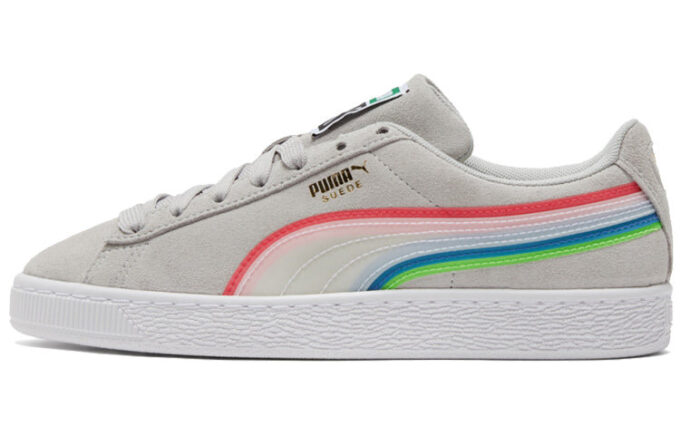 Semsket Triplex Tech &laquo;Gråfiolett&raquo;