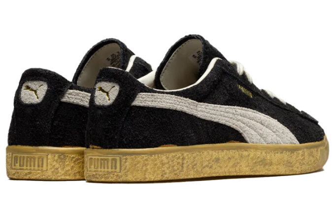 Semsket vintage «The Never Used»
