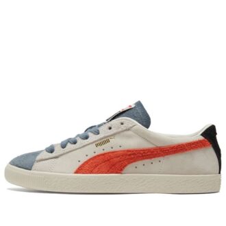 Semsket vintage «WTFormstrip – Peyote China Blue»