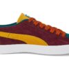Semsket VTG-lag «Varsity Green Mustard»