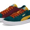 Semsket VTG-lag «Varsity Green Mustard»