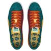 Semsket VTG-lag «Varsity Green Mustard»