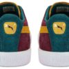 Semsket VTG-lag «Varsity Green Mustard»