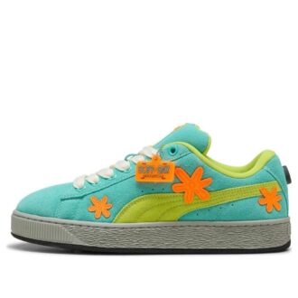 Semsket XL «Scooby Doo»