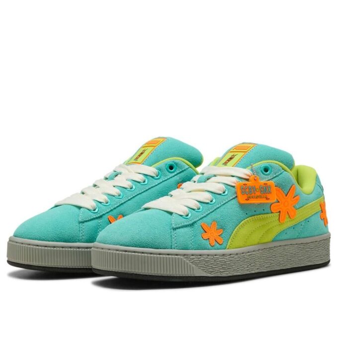 Semsket XL «Scooby Doo»