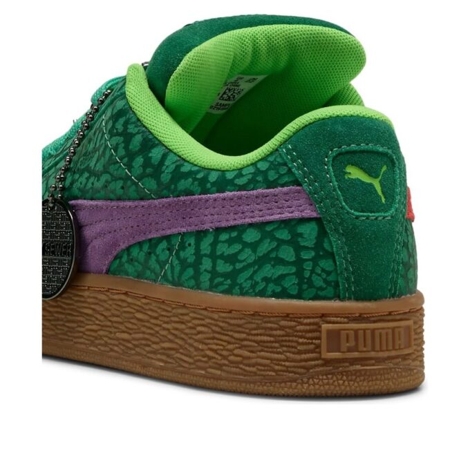 Semsket XL «Teenage Mutant Ninja Turtles»