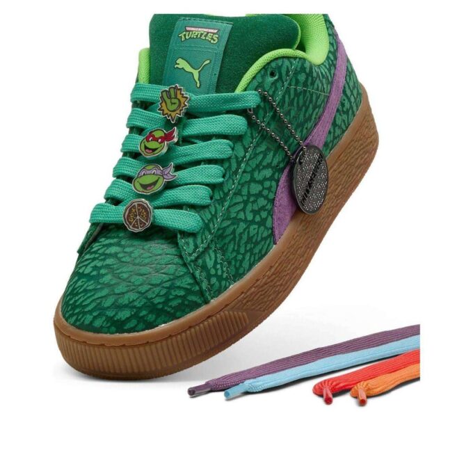 Semsket XL «Teenage Mutant Ninja Turtles»