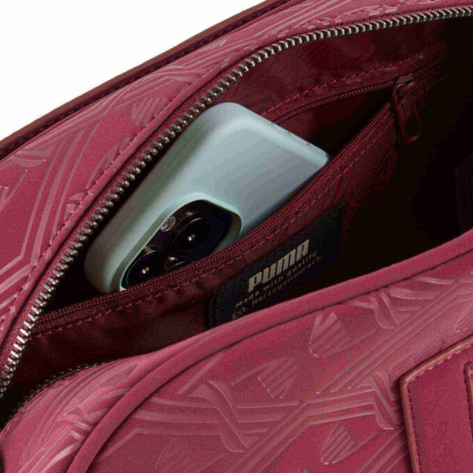 Sense Women Small Grip Bag