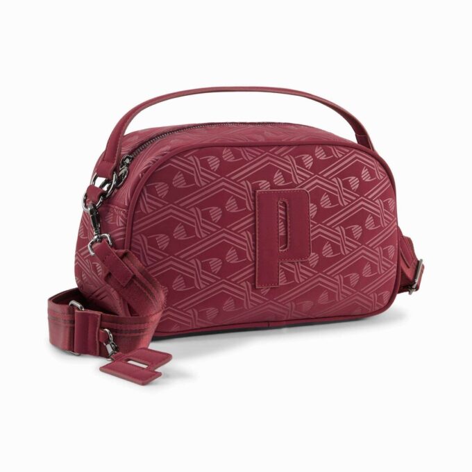 Sense Women Small Grip Bag