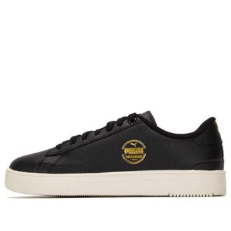 Serve Pro 1948 &laquo;Black Team Gold&raquo;