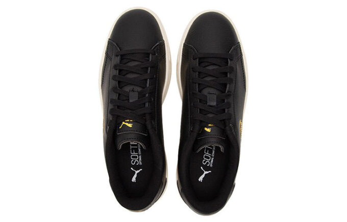 Serve Pro 1948 &laquo;Black Team Gold&raquo;