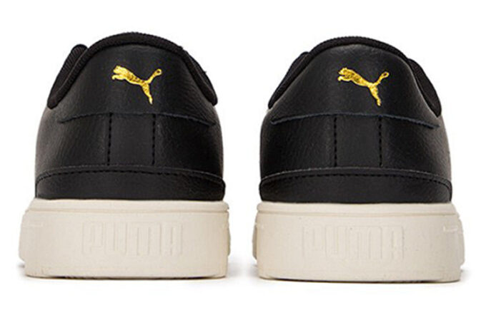 Serve Pro 1948 &laquo;Black Team Gold&raquo;