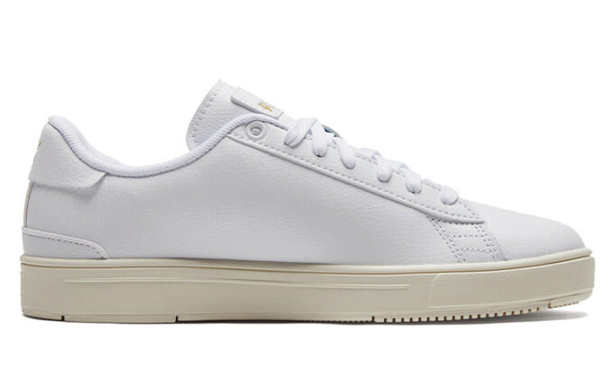 Serve Pro 1948 &laquo;Hvitt laggull&raquo;