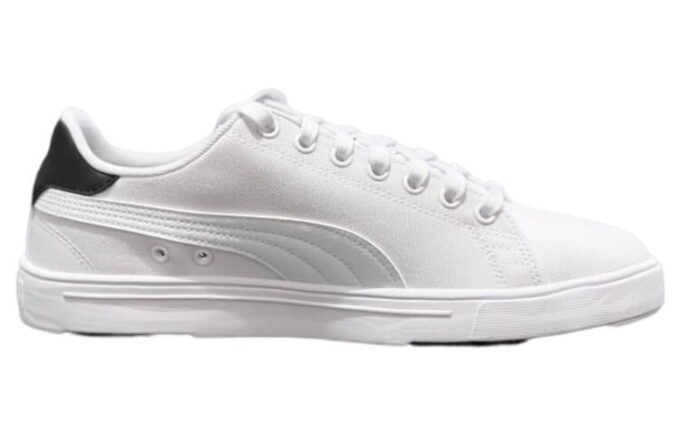 Serve Pro Lite CV &laquo;Svart-hvitt&raquo;