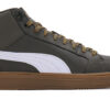 Serve Pro Mid PURE-TEX &laquo;Druebladgummi&raquo;