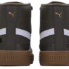 Serve Pro Mid PURE-TEX &laquo;Druebladgummi&raquo;