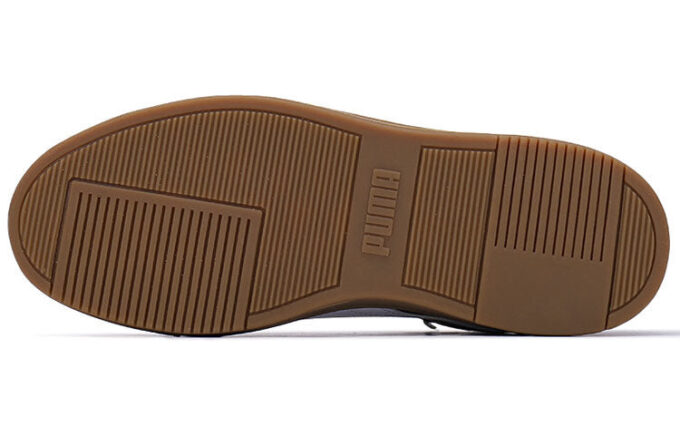 Serve Pro Mid PURE-TEX &laquo;Druebladgummi&raquo;