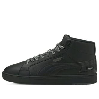 Serve Pro Mid PURE-TEX «Svart»