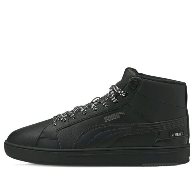Serve Pro Mid PURE-TEX «Svart»